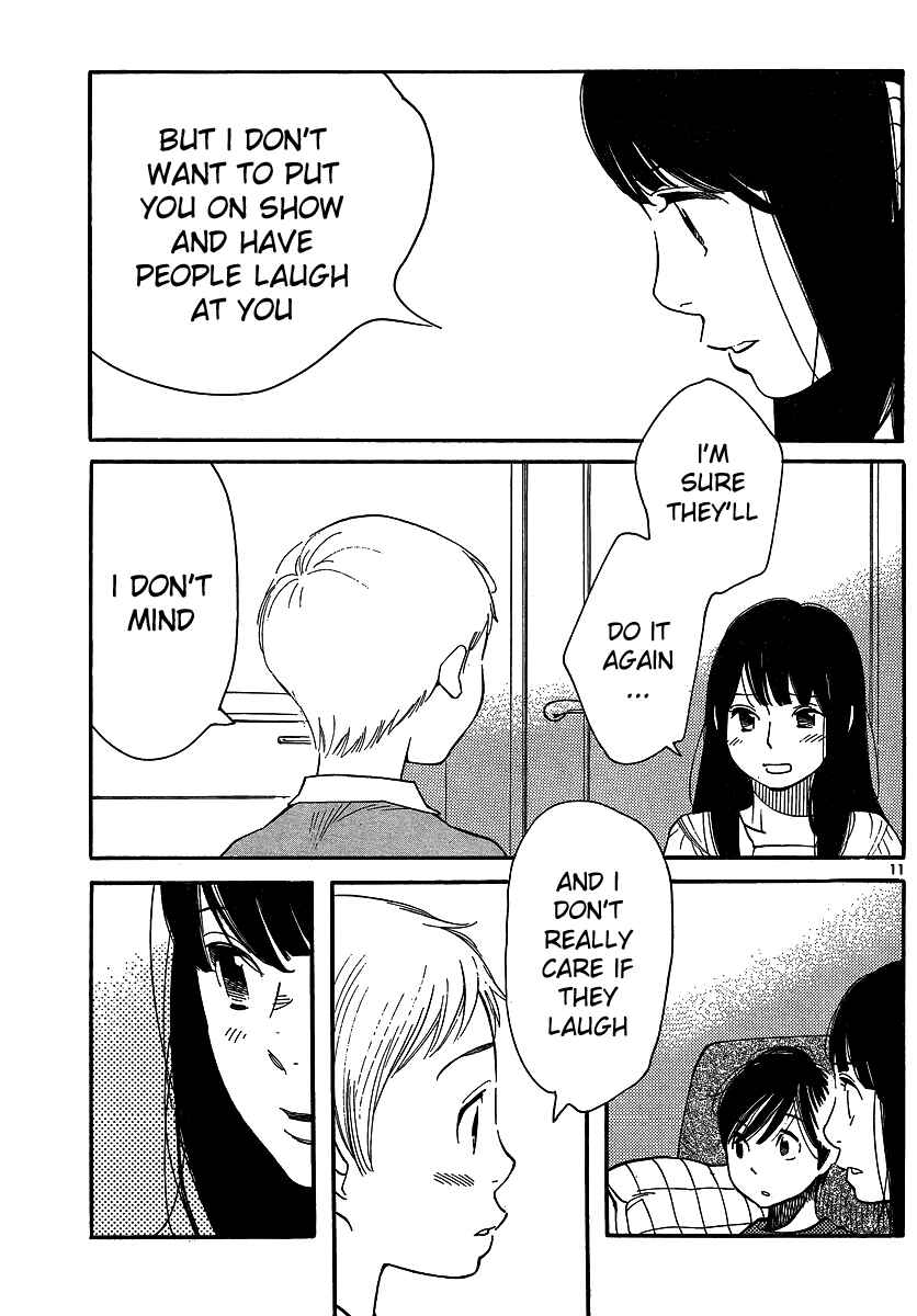 Chapter 91 - Page 11