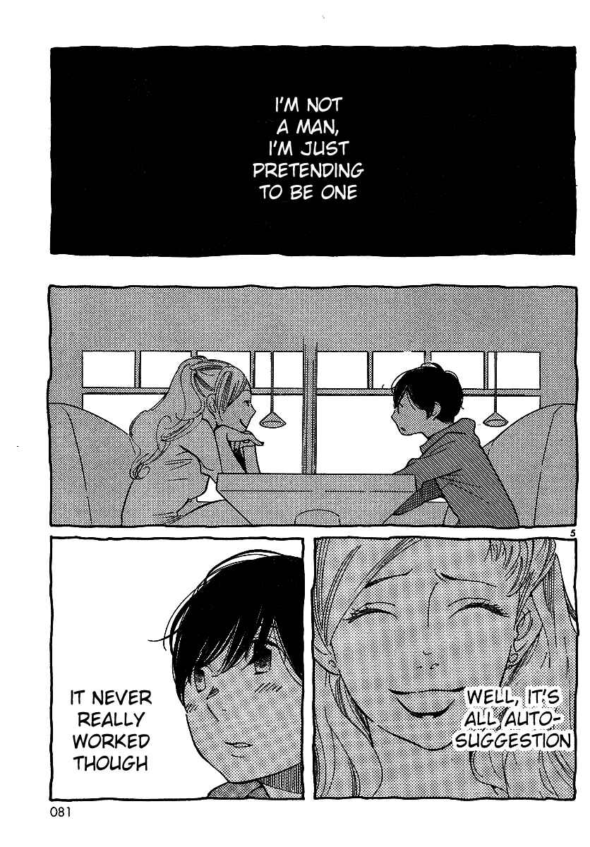 Chapter 91 - Page 5