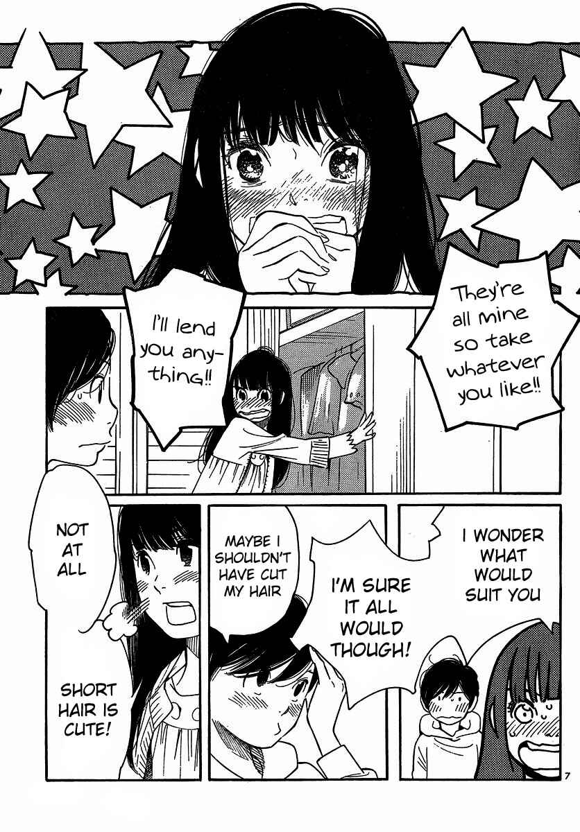 Chapter 91 - Page 7