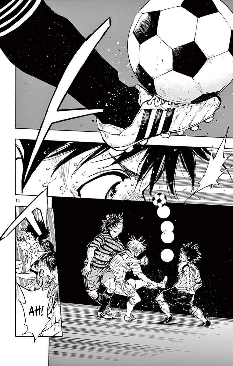 Chapter 285 - Page 15