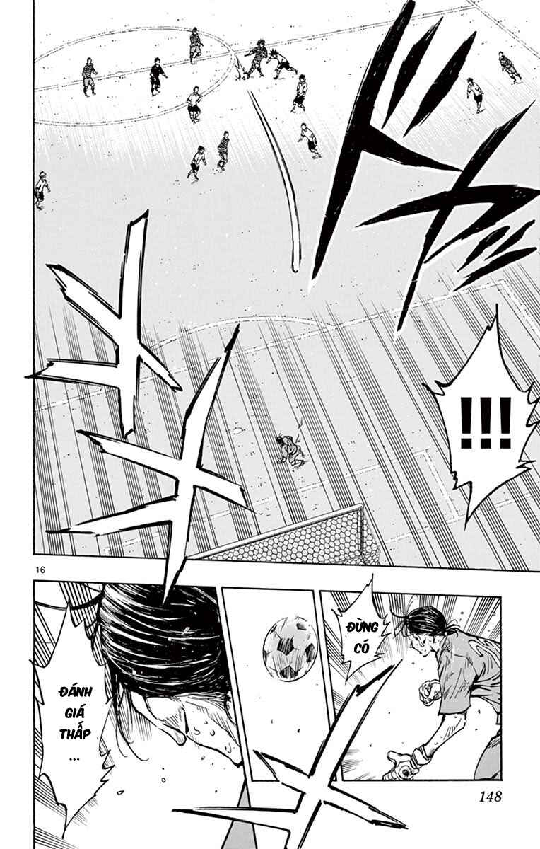 Chapter 285 - Page 17