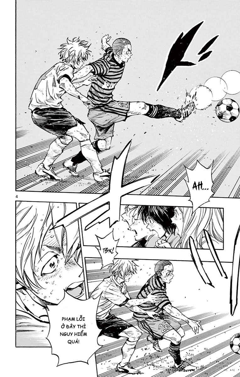 Chapter 285 - Page 5