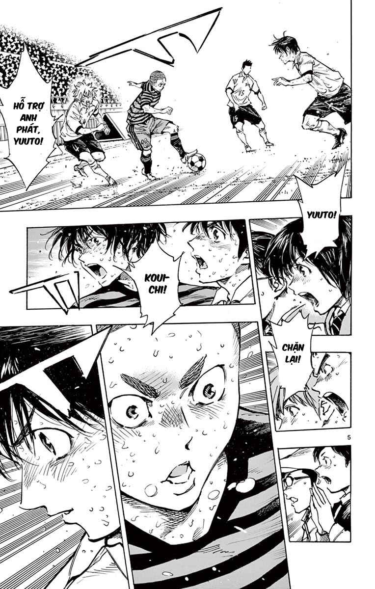 Chapter 285 - Page 6