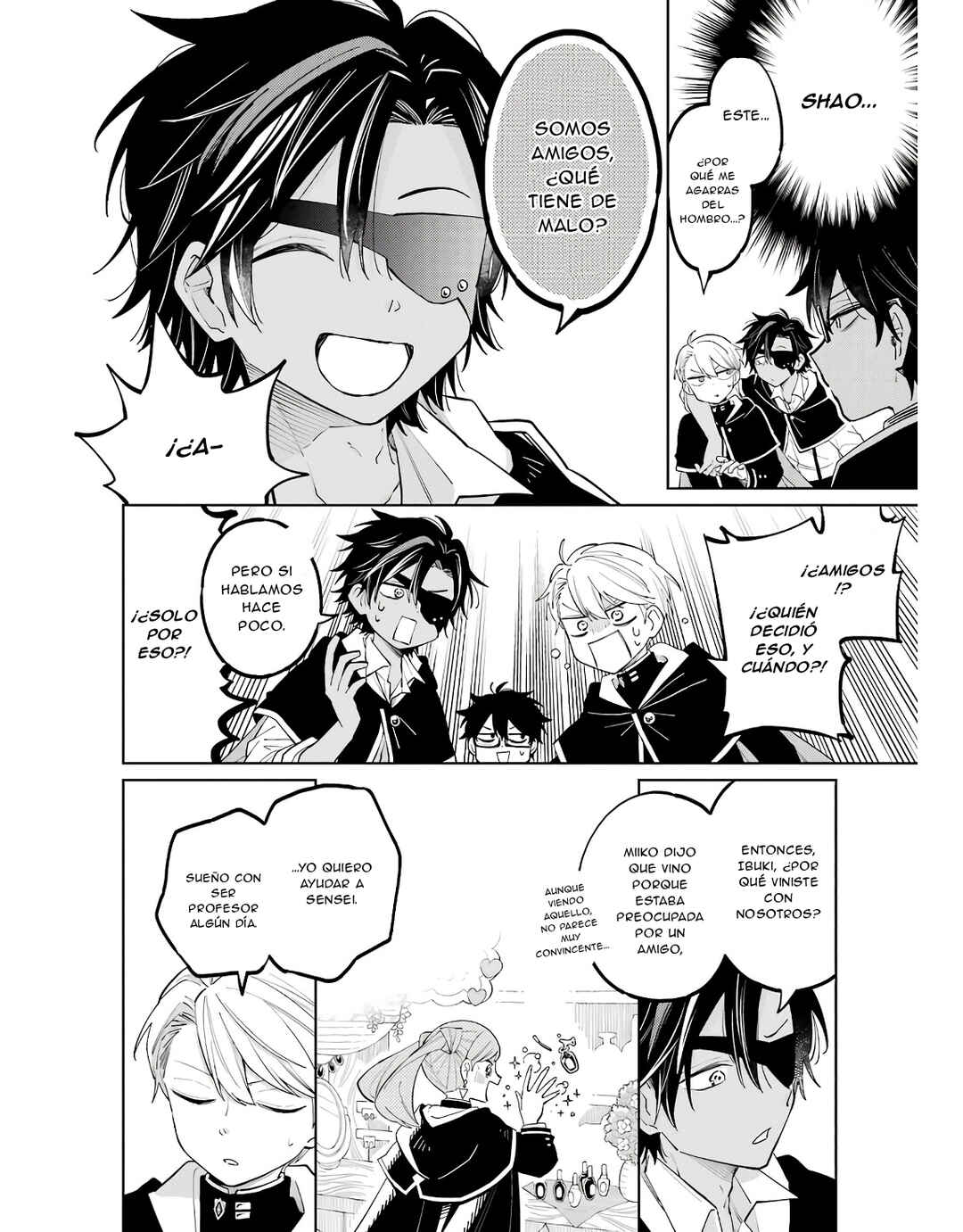 Chapter 4 - Page 9