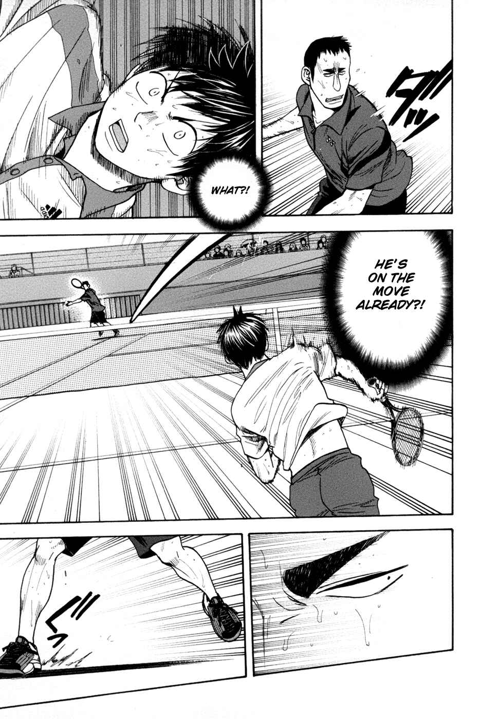 Chapter 202 - Page 15