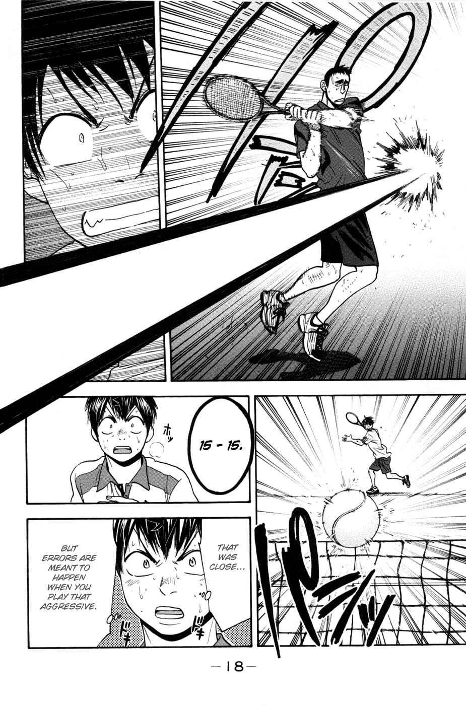 Chapter 202 - Page 20