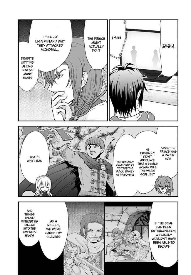 Chapter 44 - Page 19