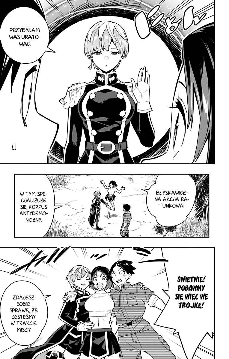 Chapter 87 - Page 14