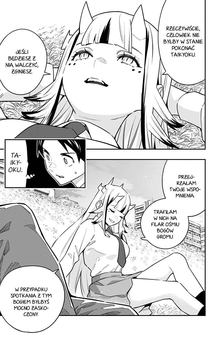 Chapter 87 - Page 20