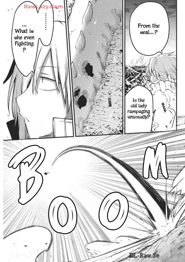 Chapter 71 - Page 14