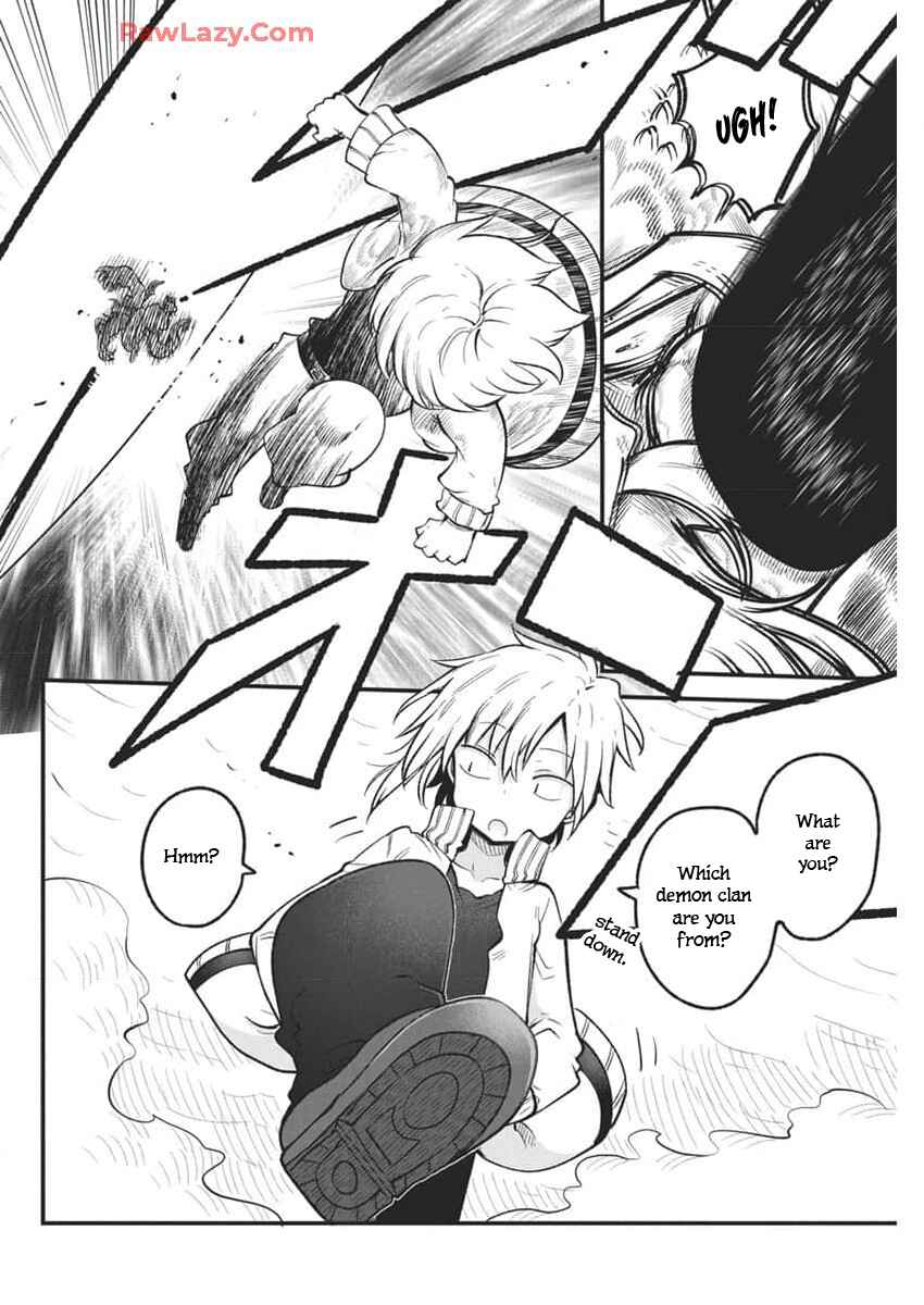 Chapter 71 - Page 17