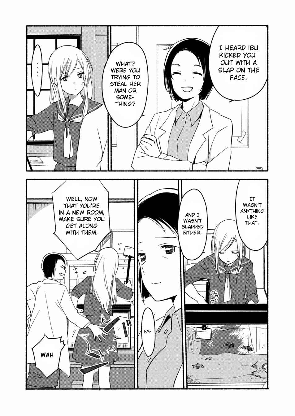 Chapter 3 - Page 5