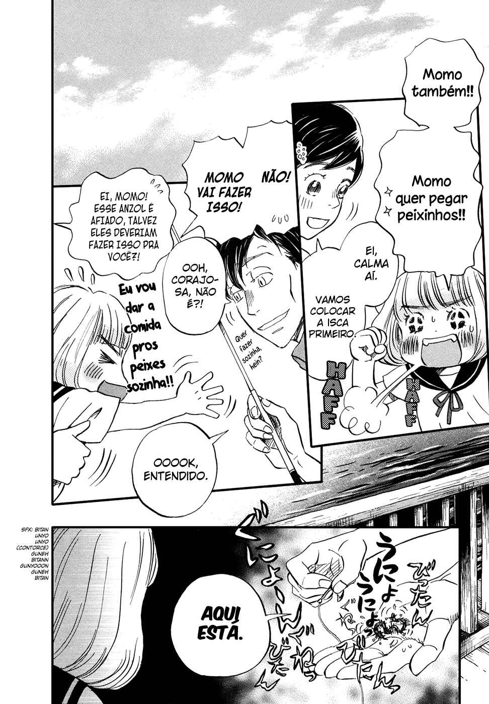 Chapter 144 - Page 3
