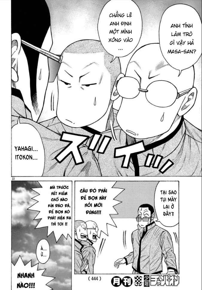 Chapter 41 - Page 22
