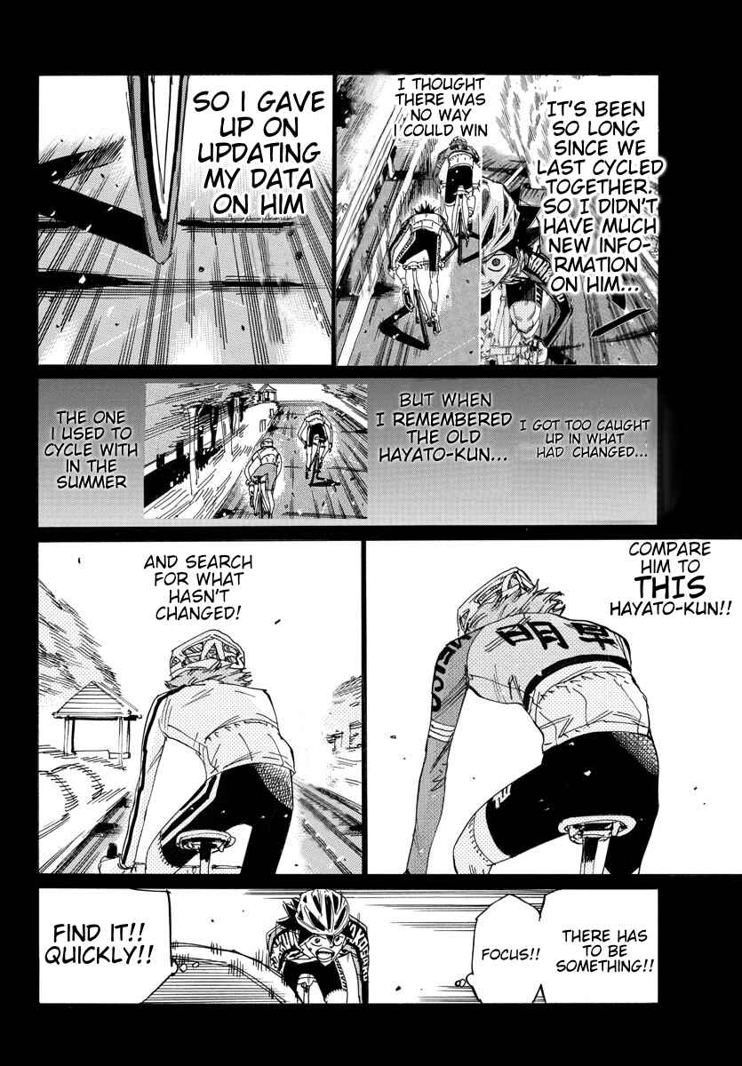 Chapter 668 - Page 11