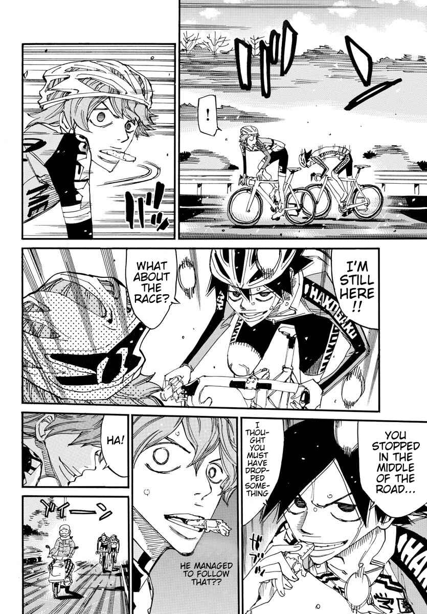 Chapter 668 - Page 6