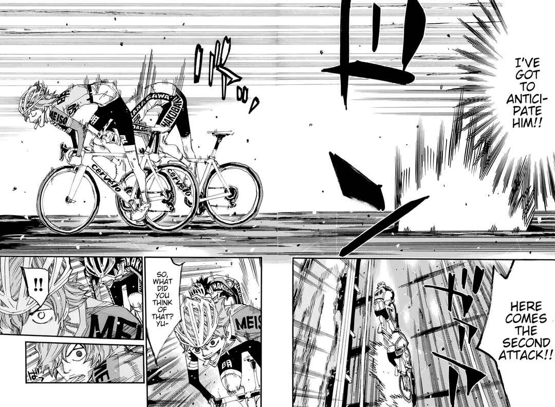 Chapter 668 - Page 8