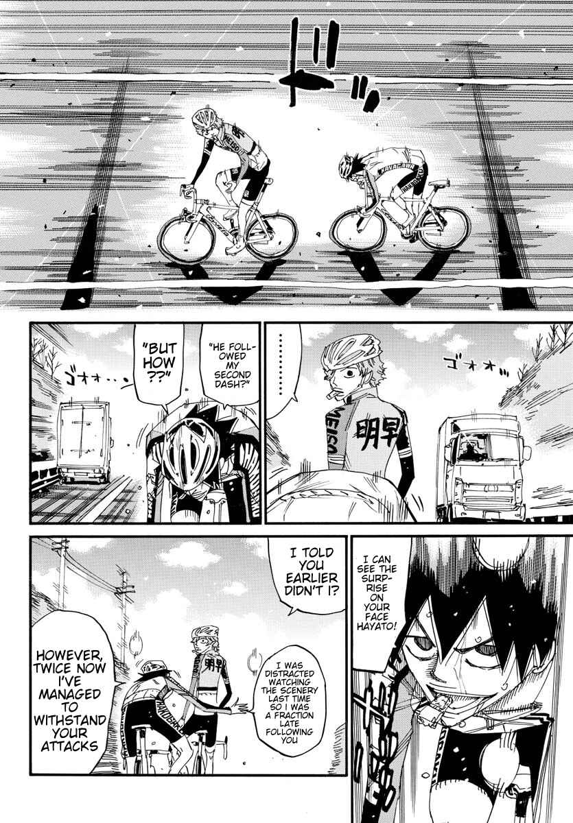 Chapter 668 - Page 9