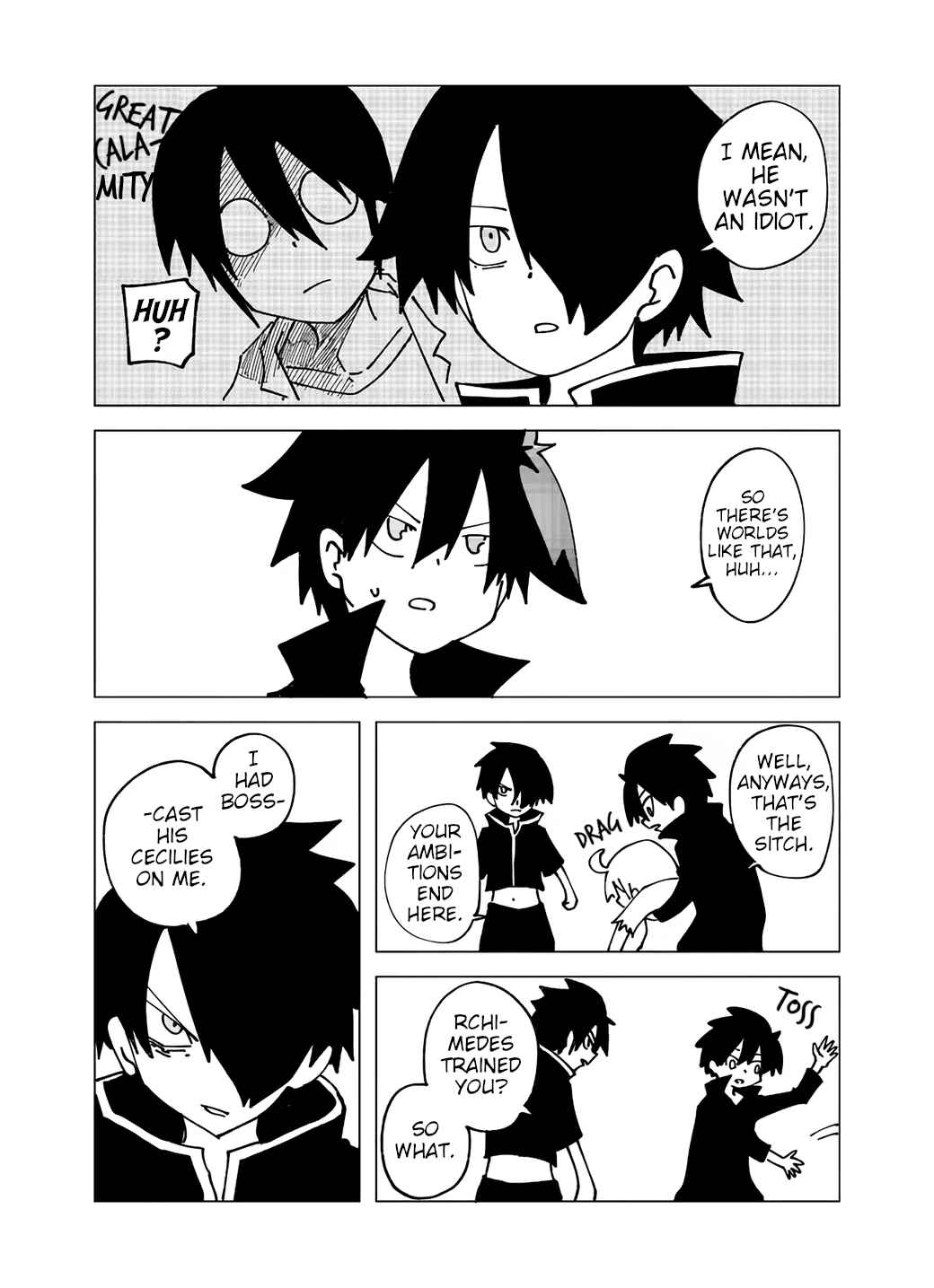 Chapter 101 - Page 2