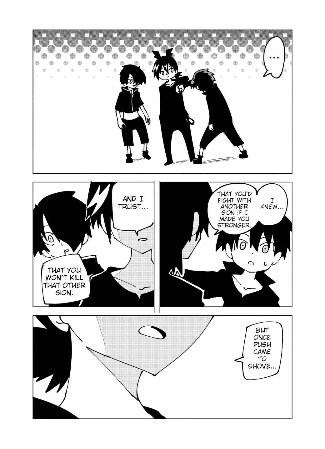 Chapter 101 - Page 7