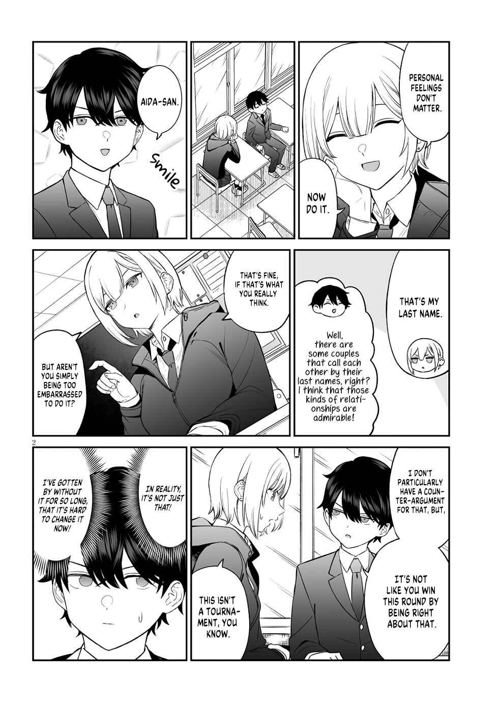 Chapter 4 - Page 2