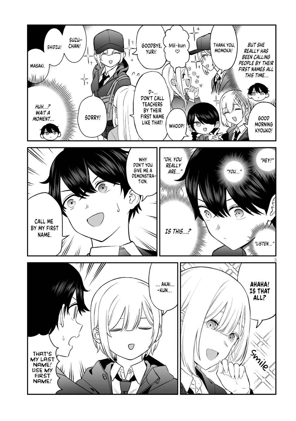 Chapter 4 - Page 3