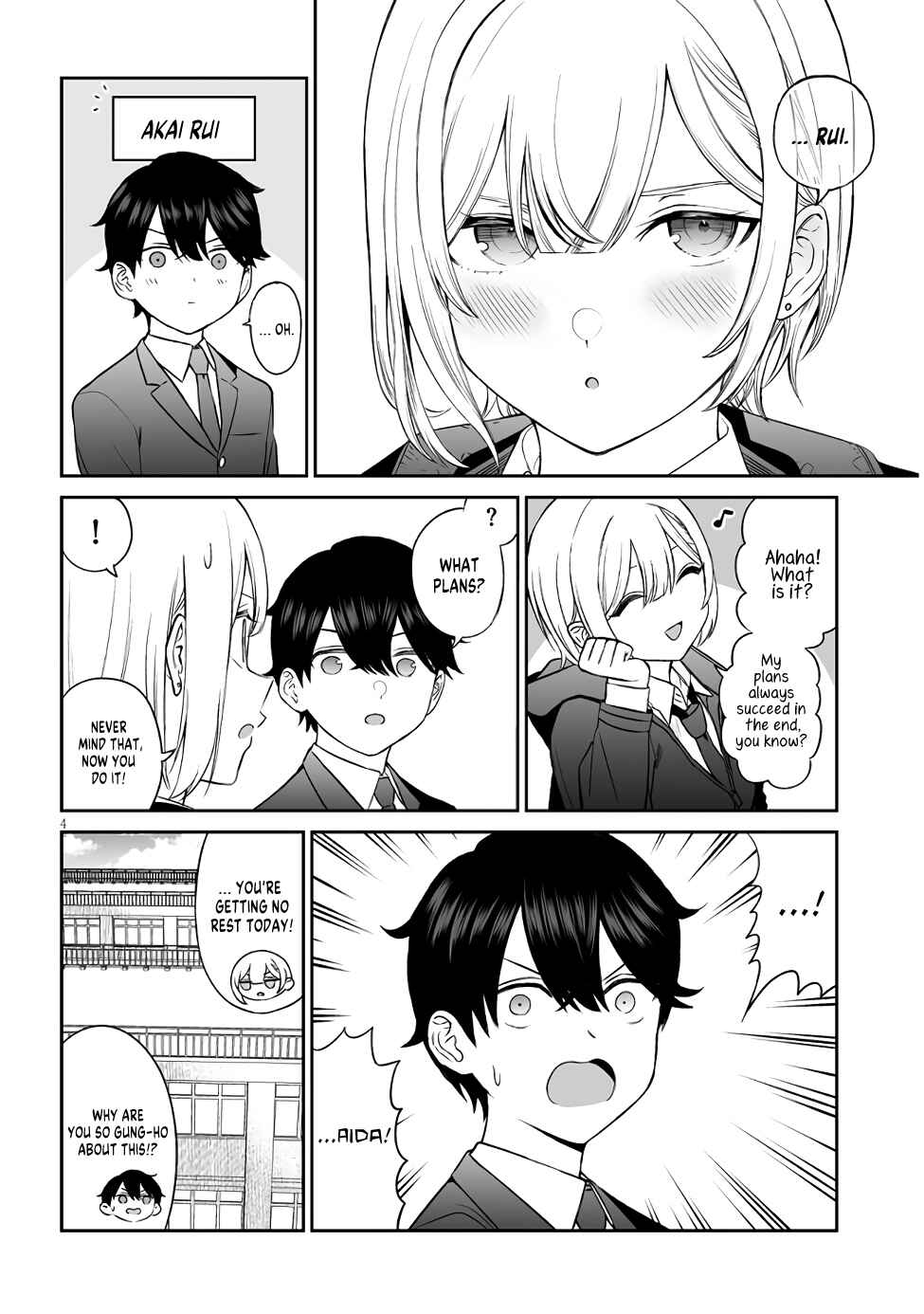 Chapter 4 - Page 4