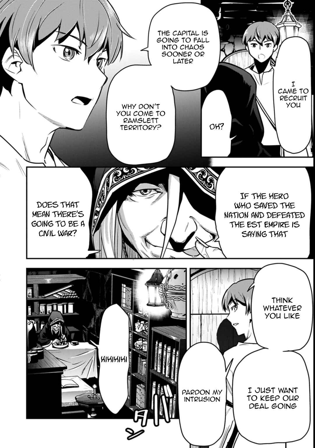 Chapter 45 - Page 10