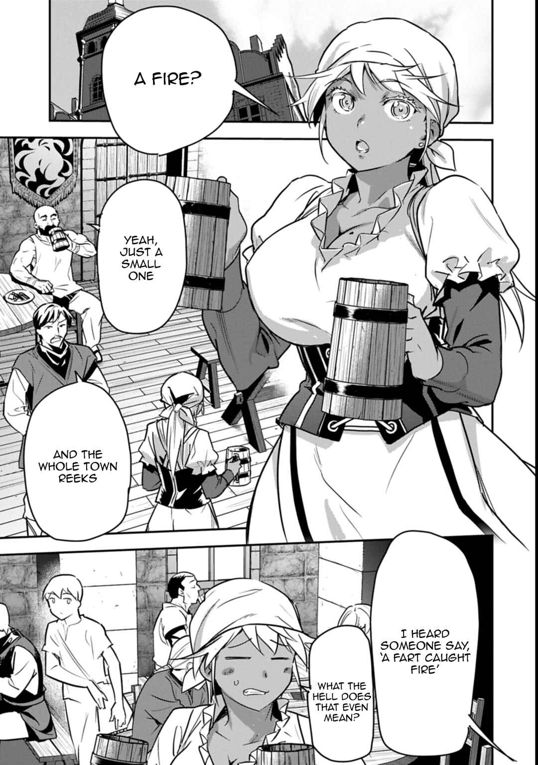 Chapter 45 - Page 11