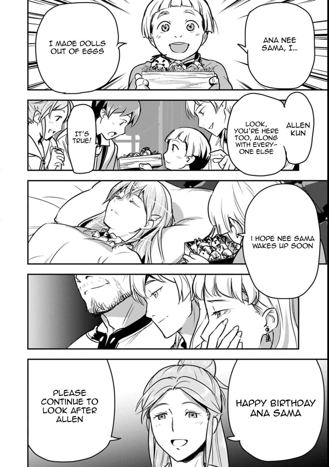 Chapter 45 - Page 22