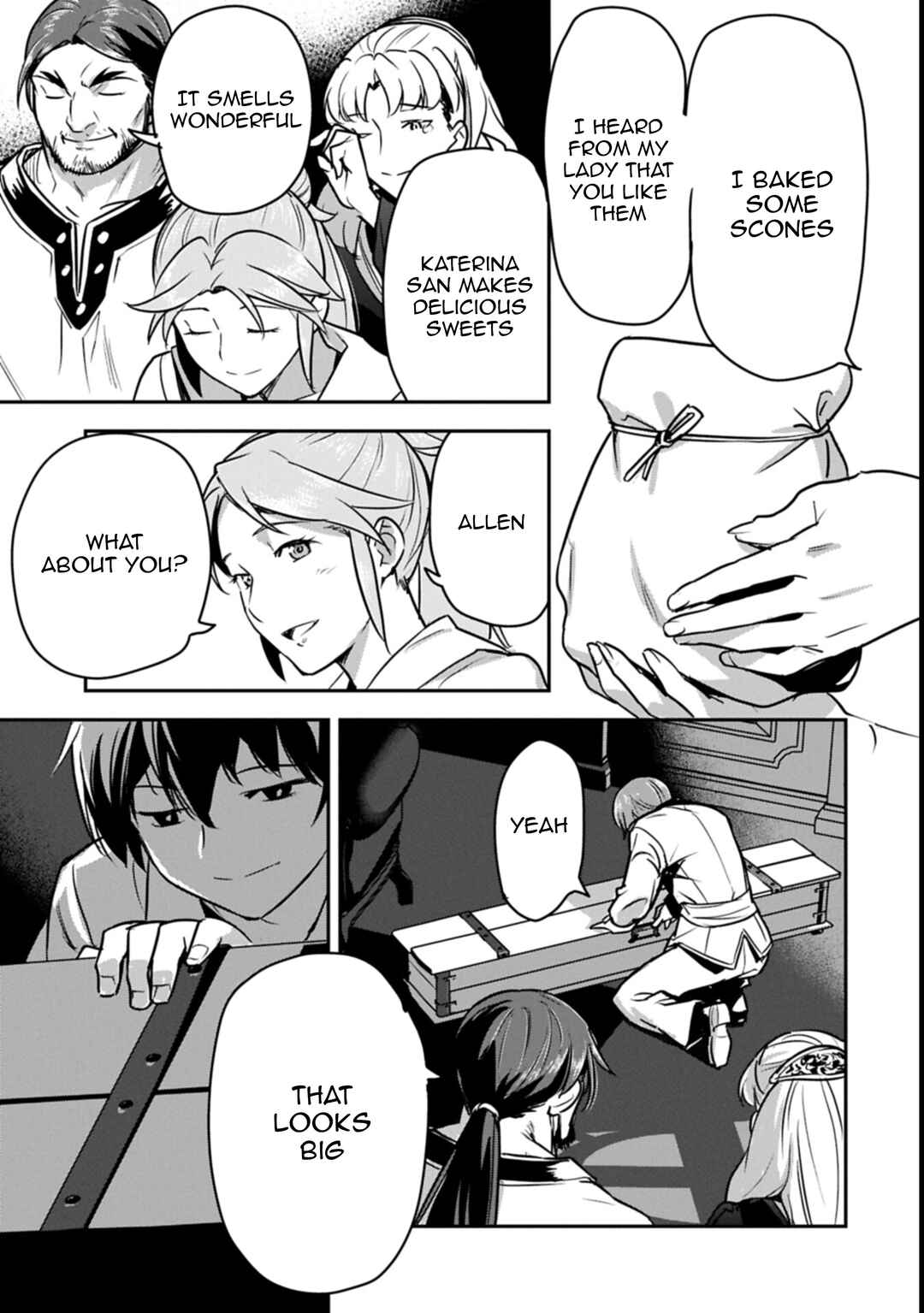 Chapter 45 - Page 23