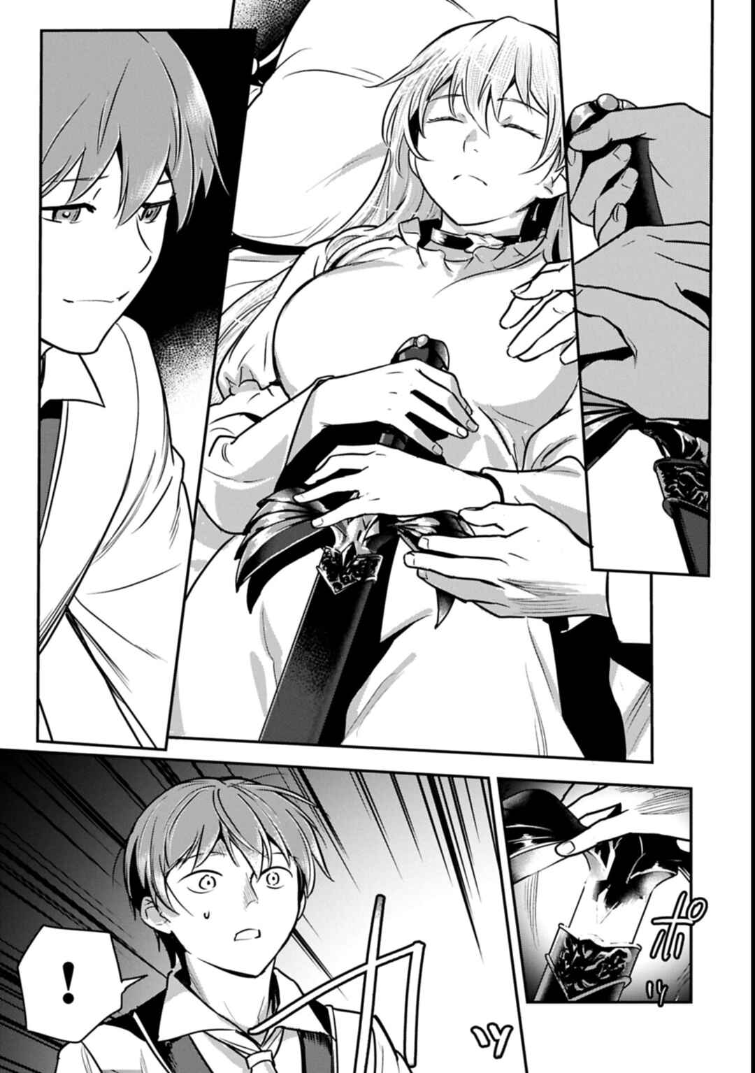 Chapter 45 - Page 25