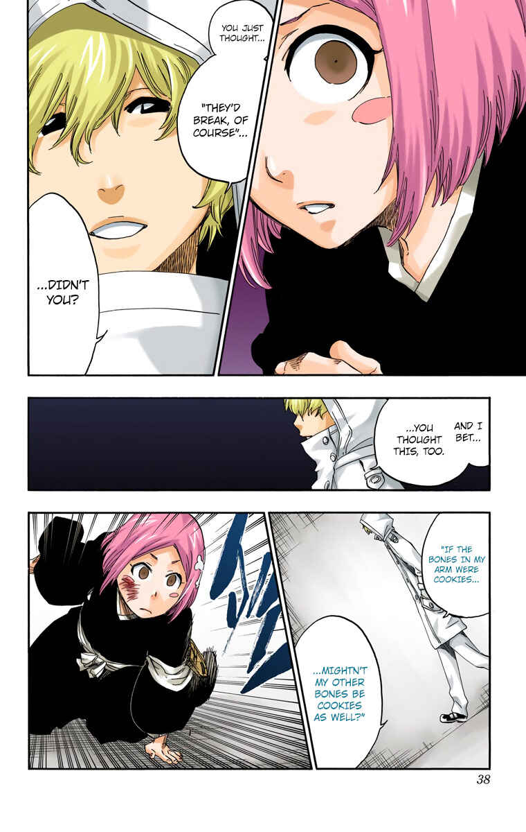 Chapter 572 - Page 15