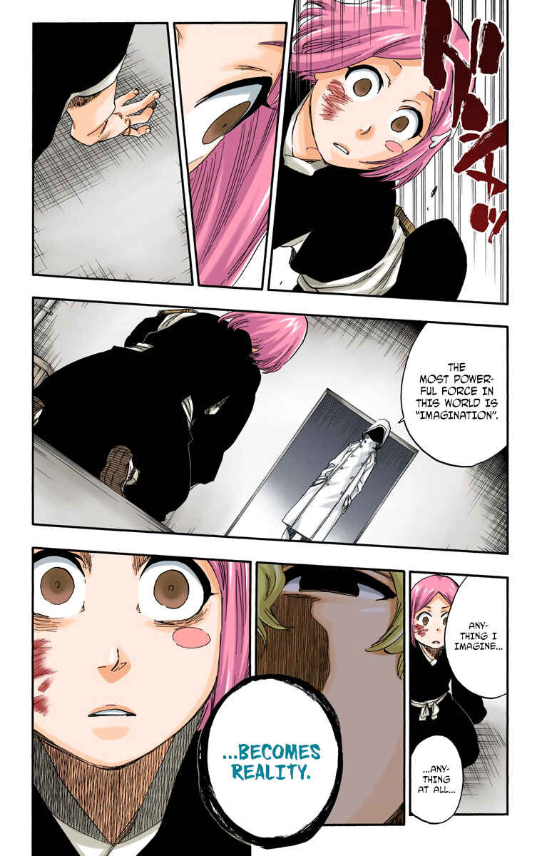 Chapter 572 - Page 16