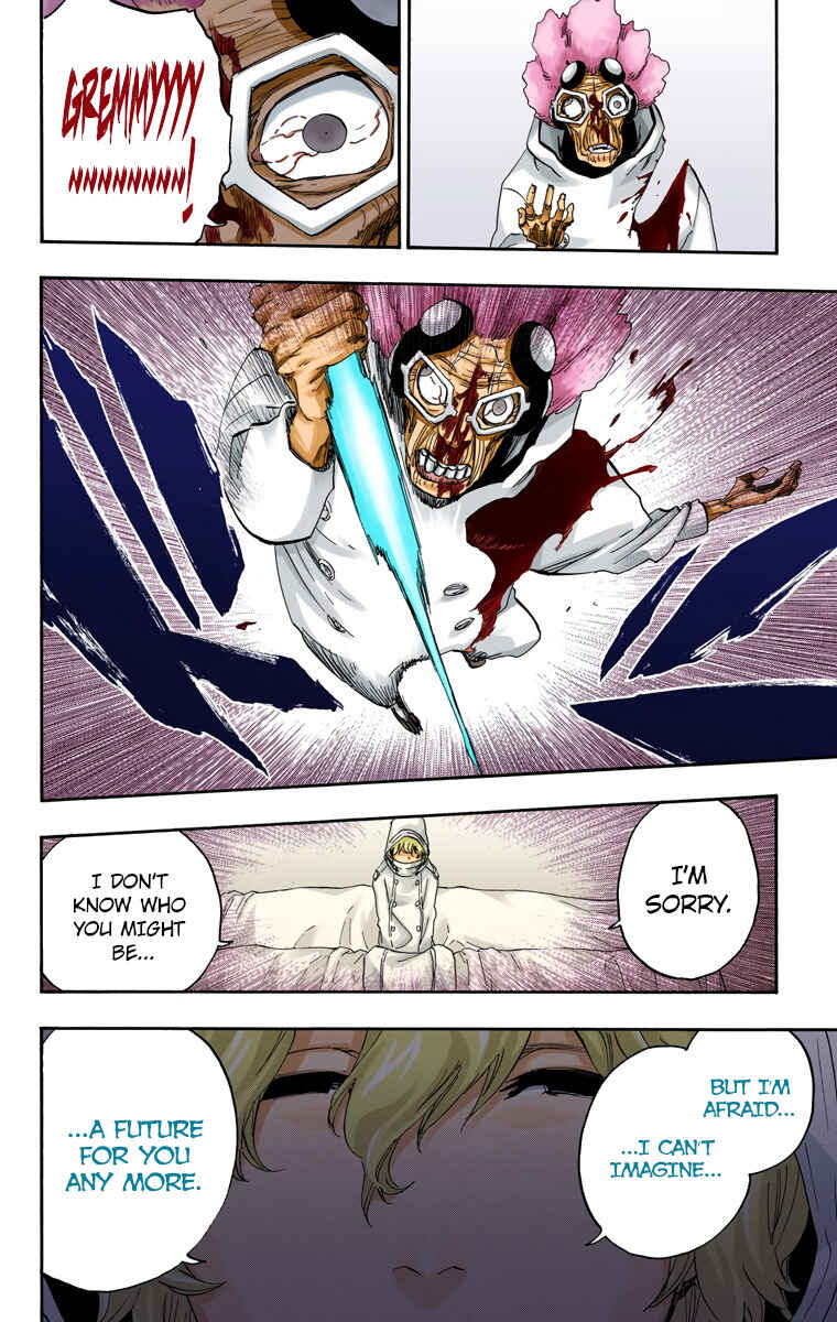 Chapter 572 - Page 9