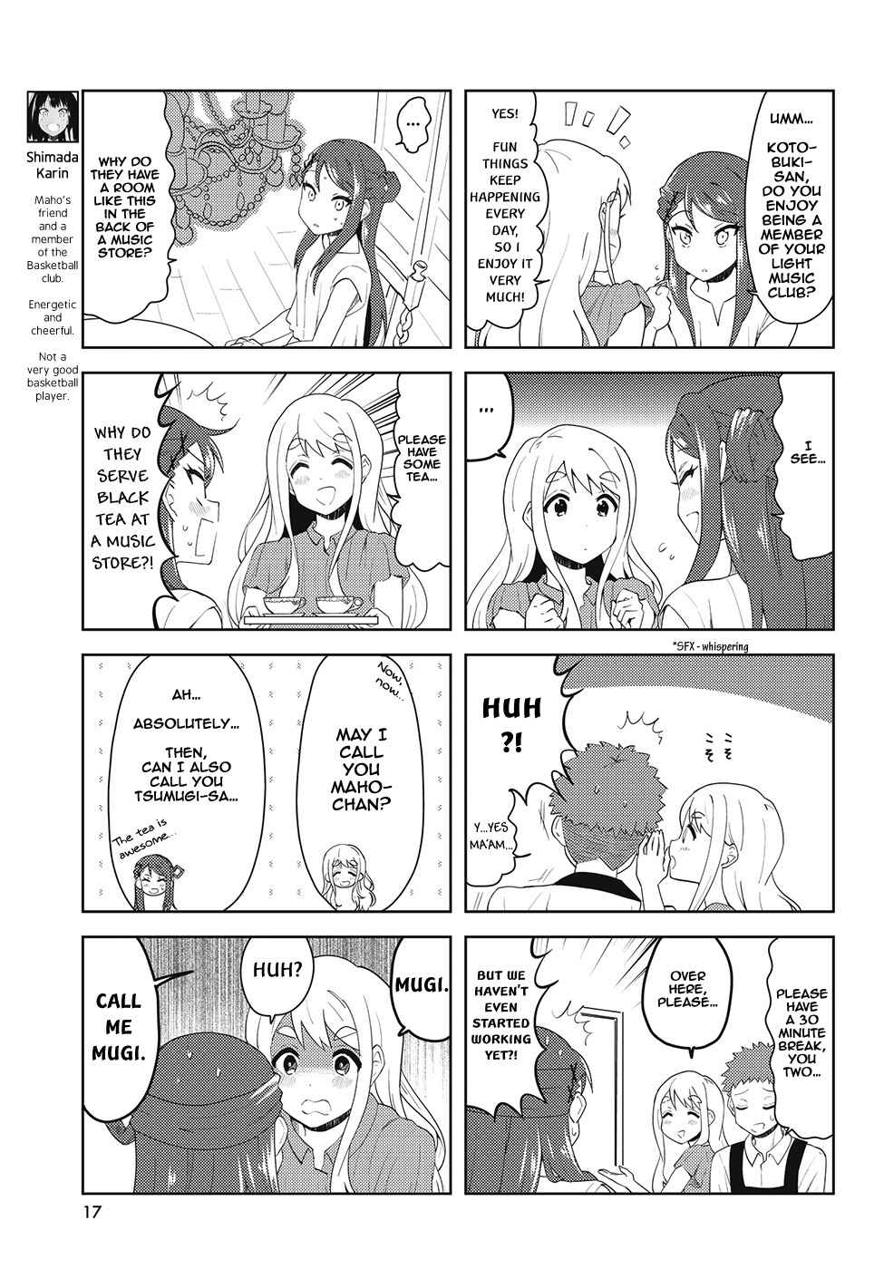 Chapter 42 - Page 5