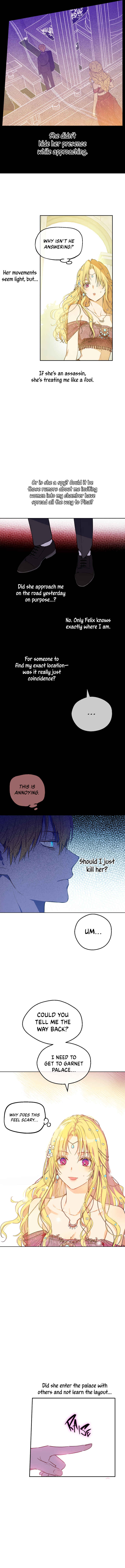 Chapter 131 - Page 3