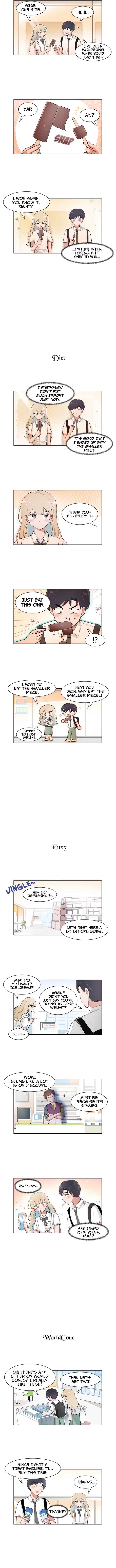 Chapter 136 - Page 5