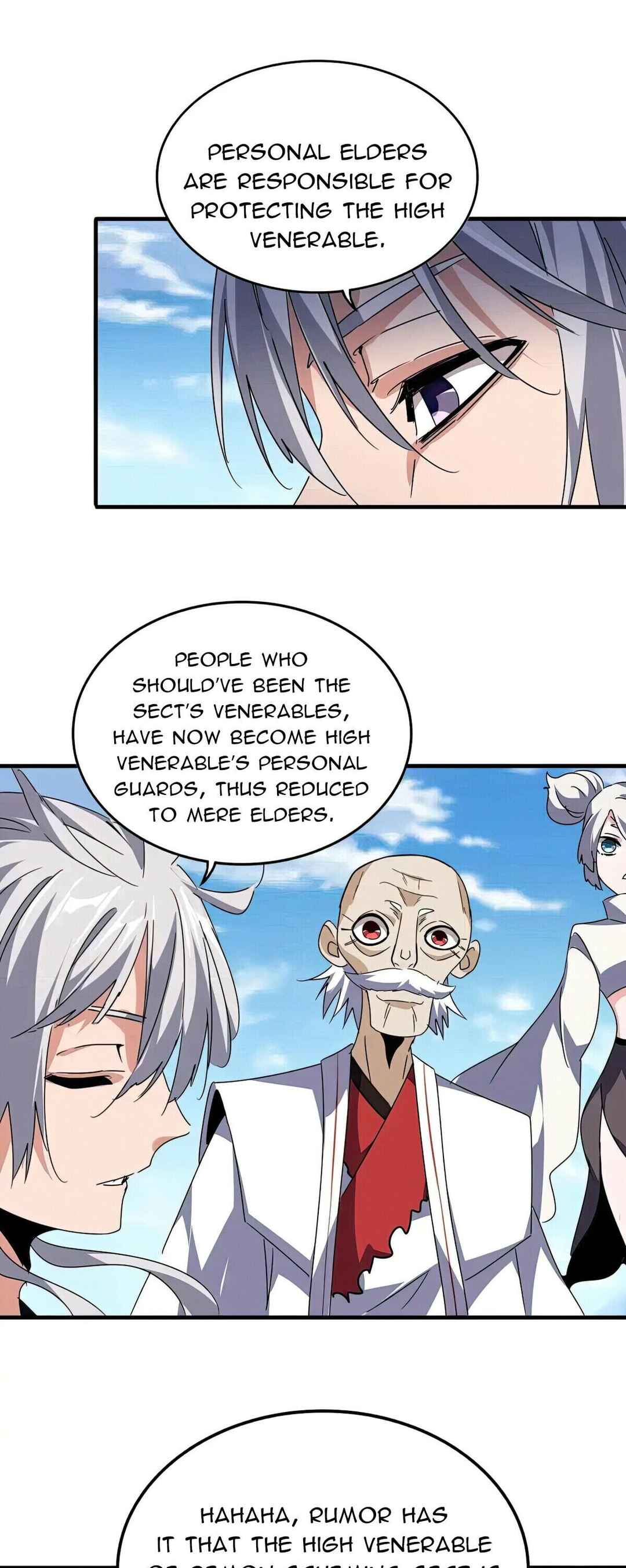 Chapter 523 - Page 1