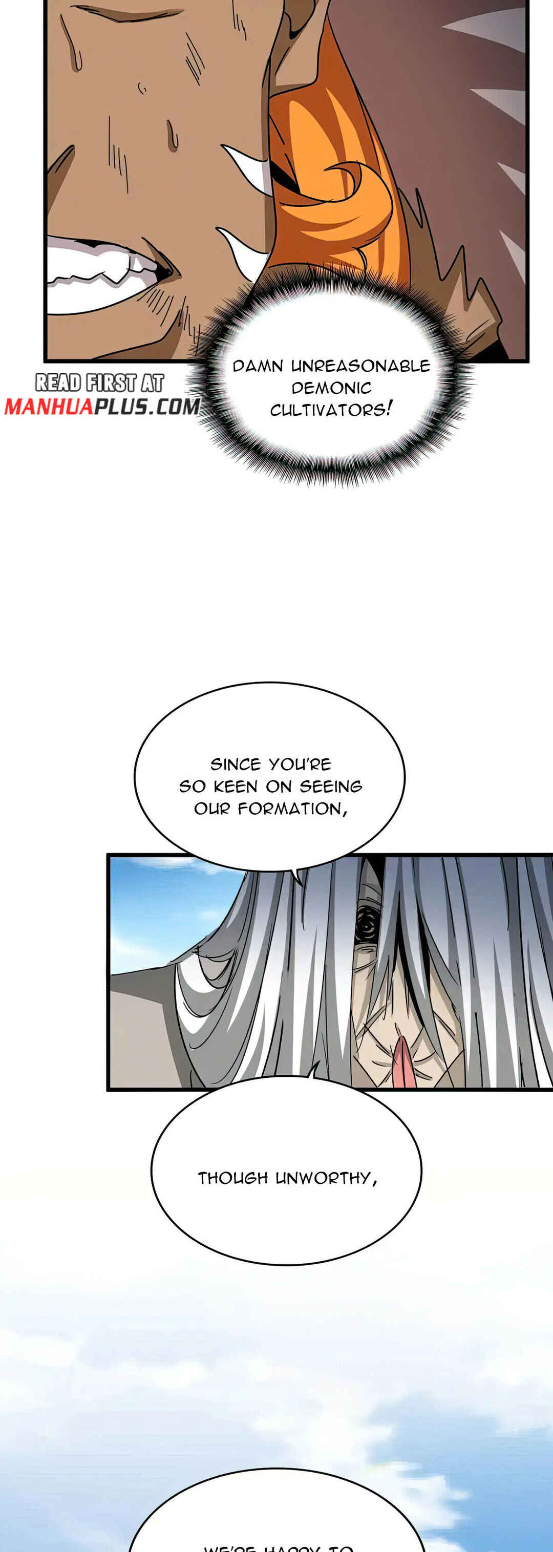 Chapter 523 - Page 11
