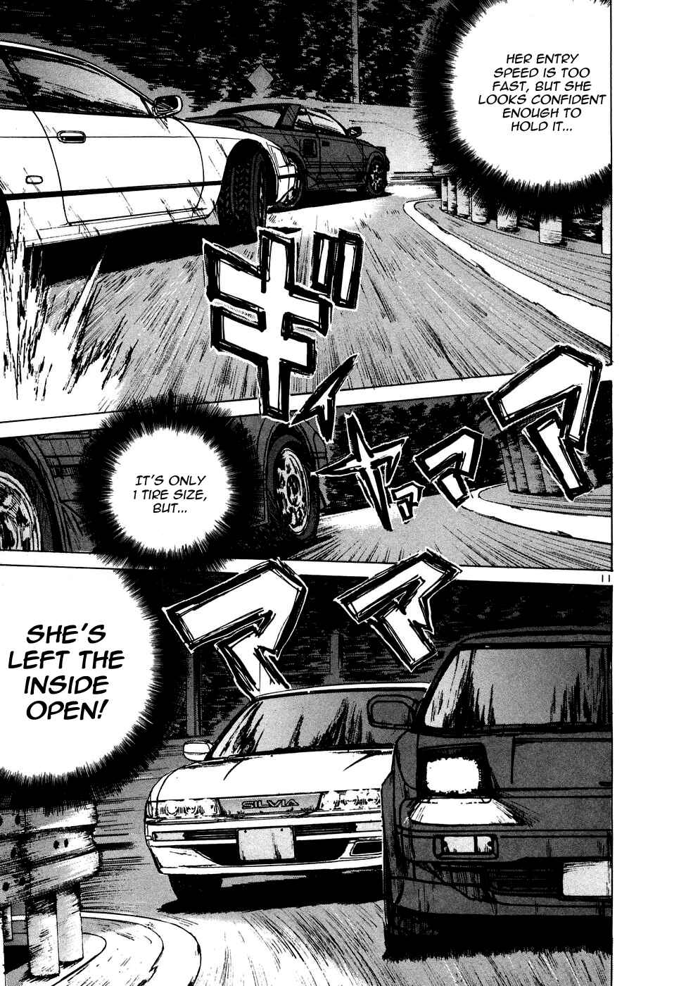 Chapter 85 - Page 10
