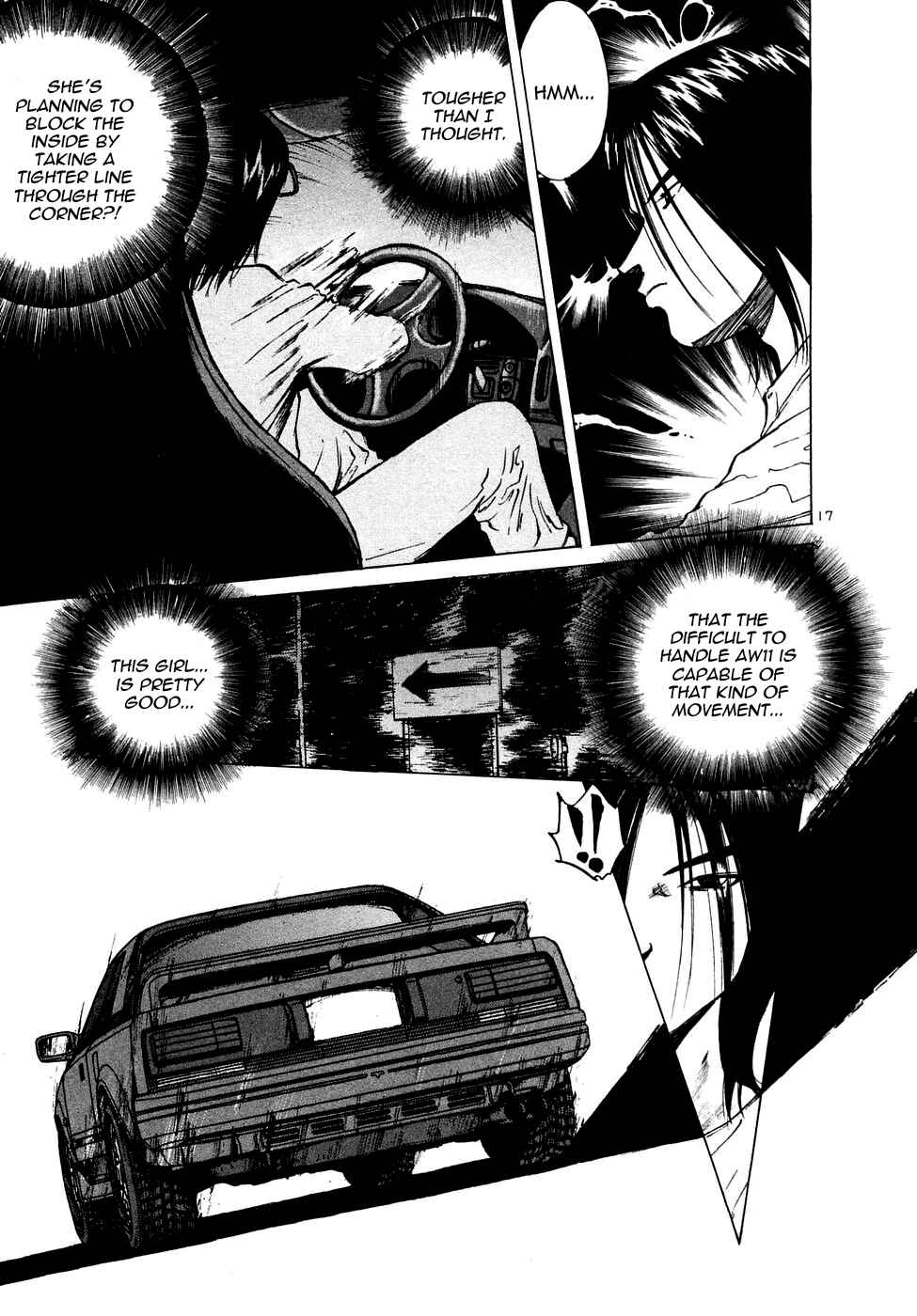 Chapter 85 - Page 15