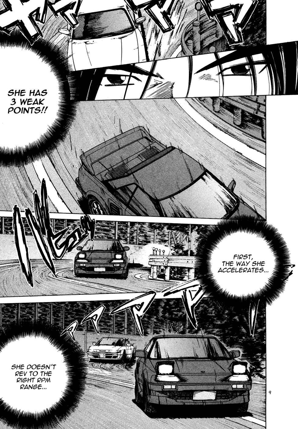 Chapter 85 - Page 8