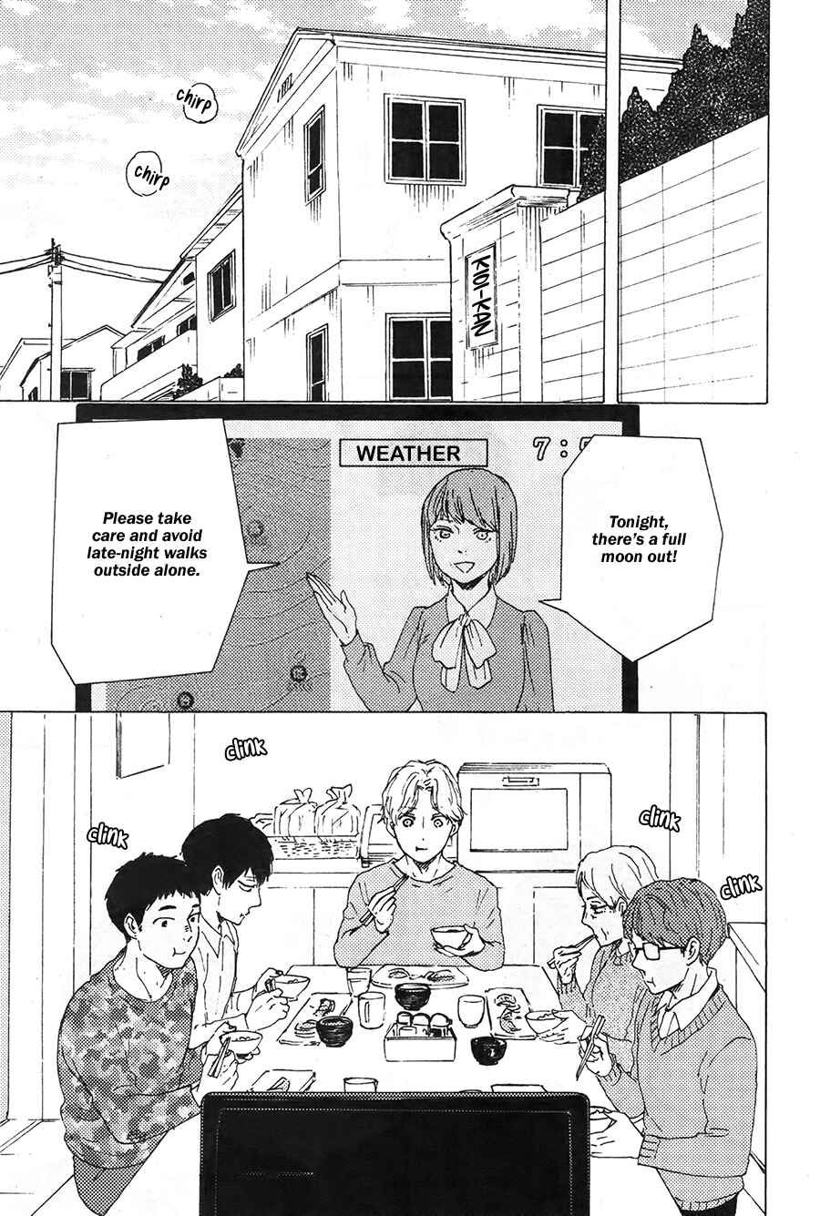 Chapter 1 - Page 4