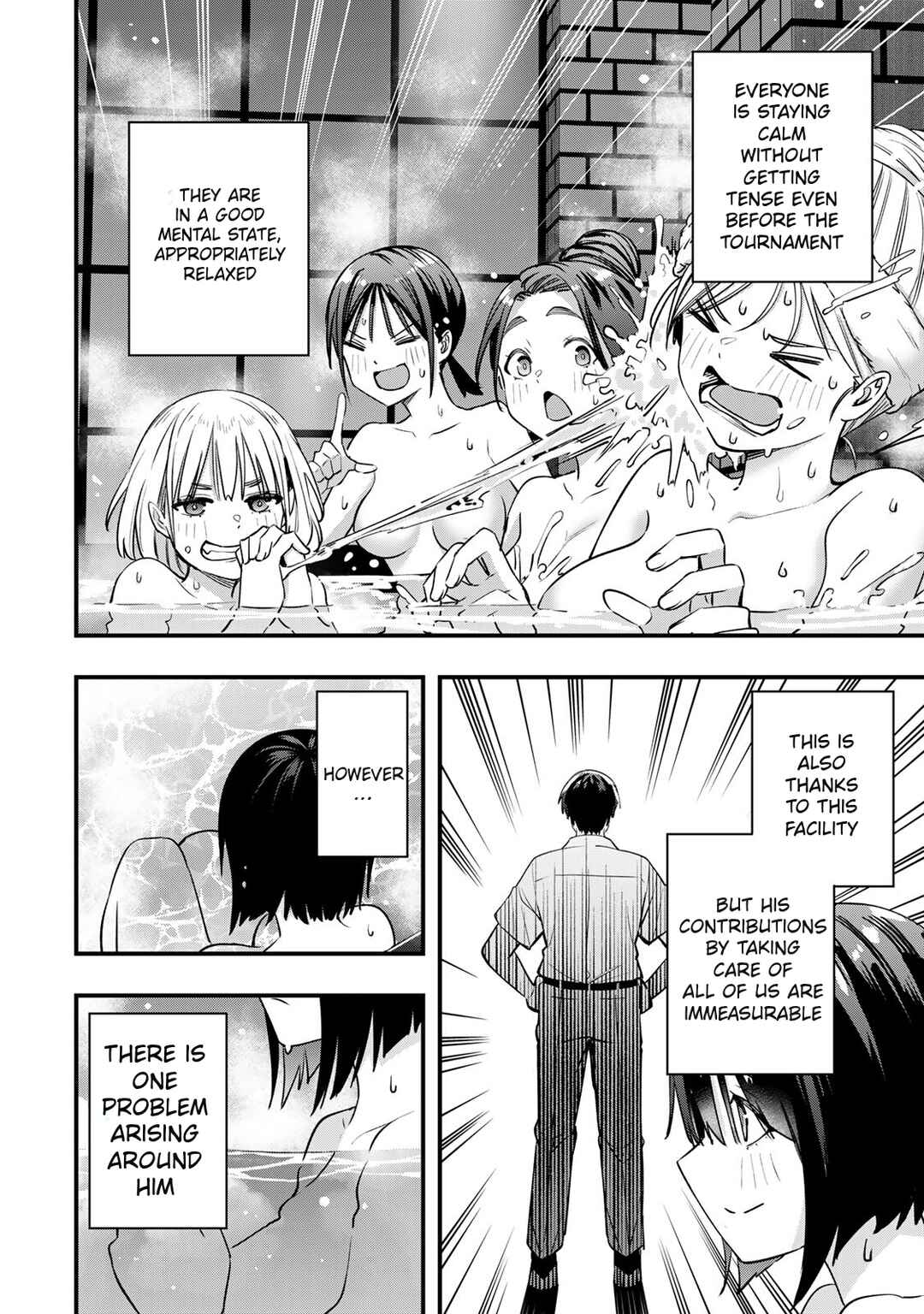 Chapter 83 - Page 10