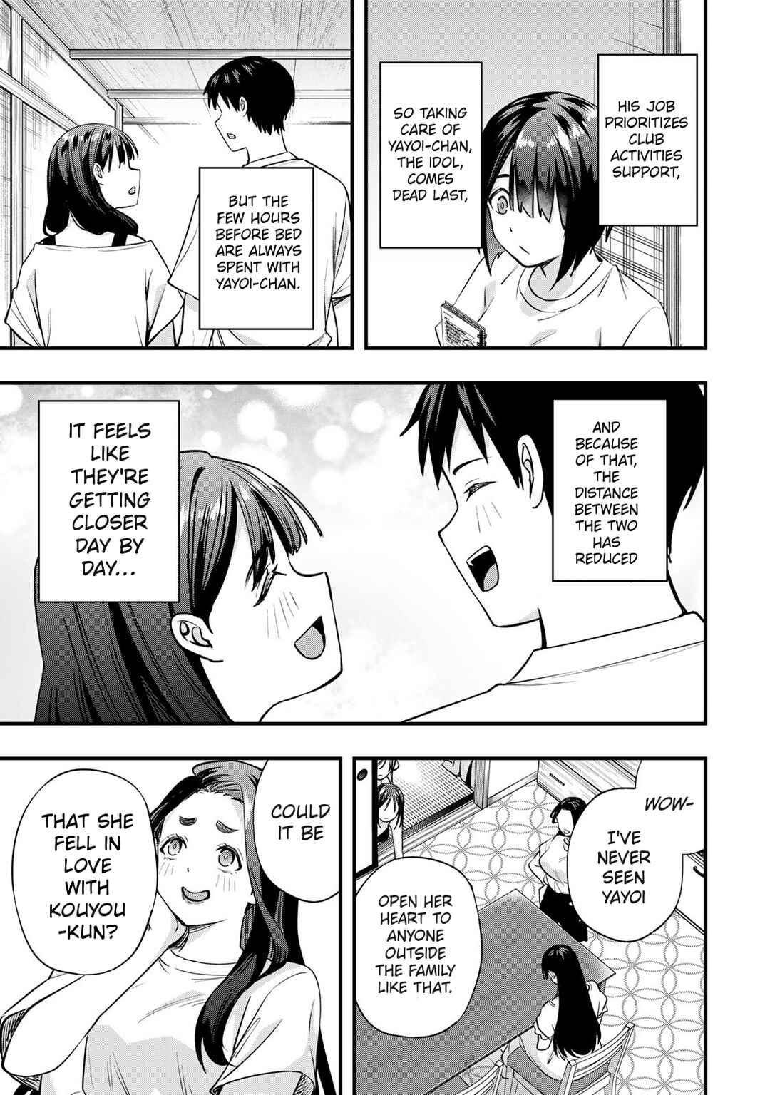 Chapter 83 - Page 13