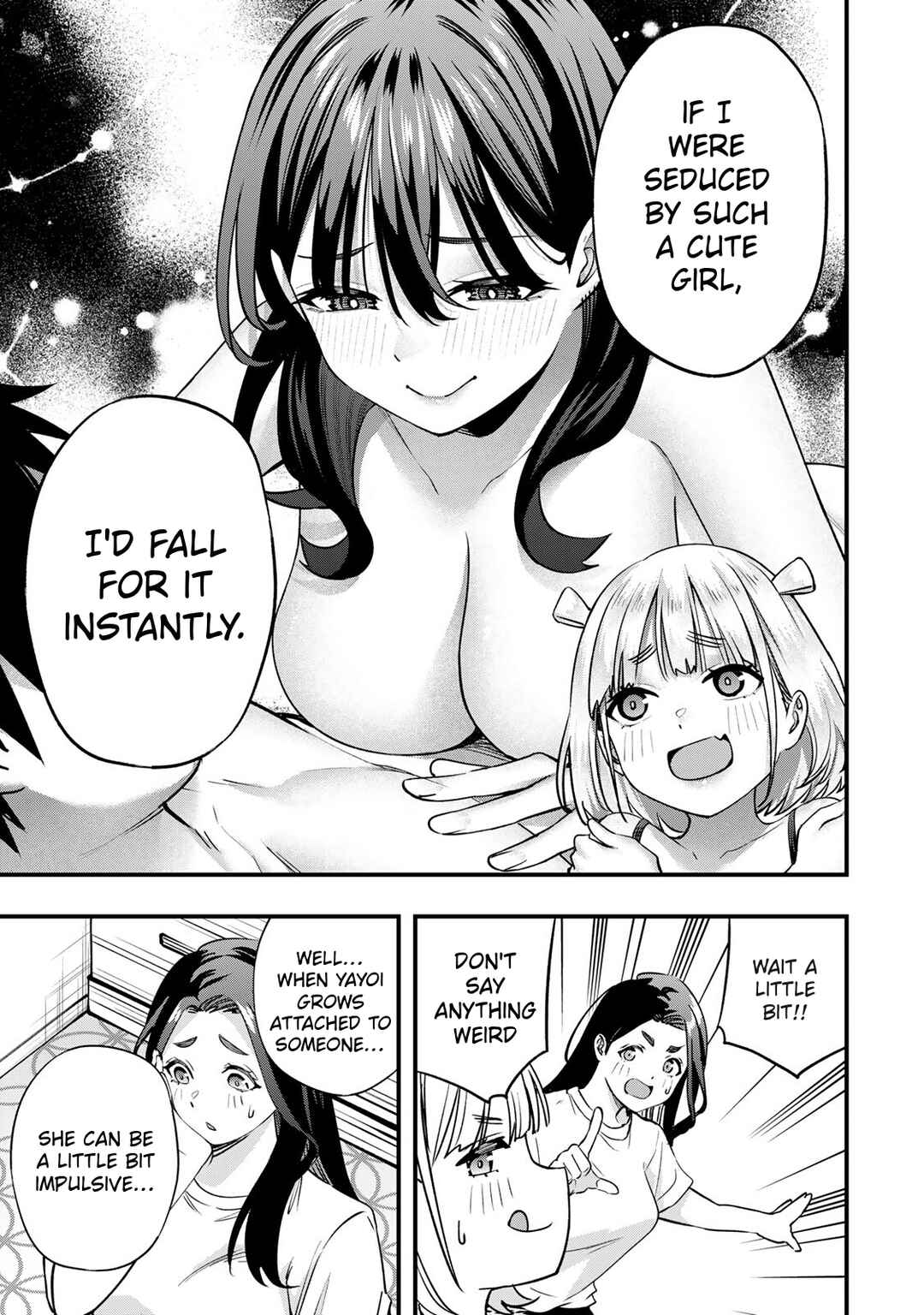 Chapter 83 - Page 15
