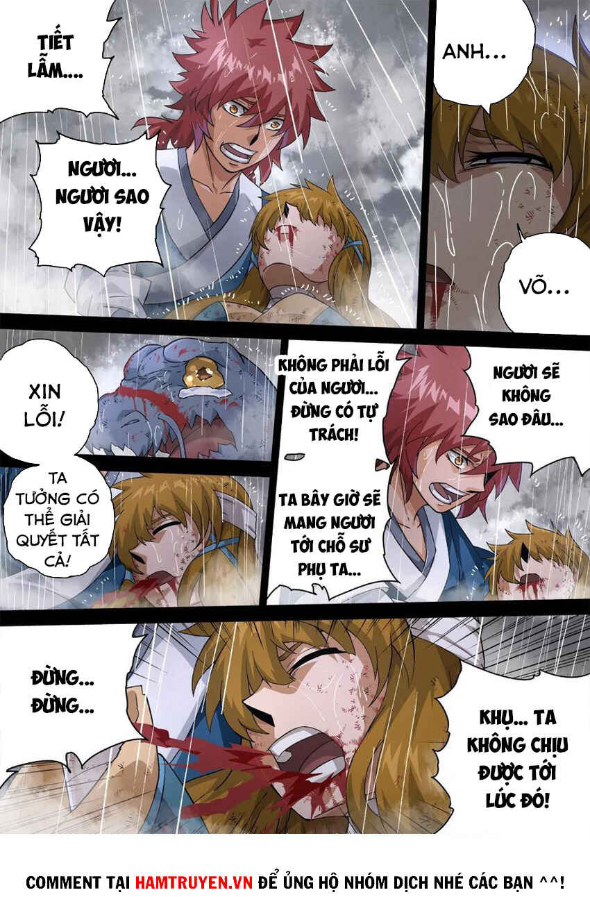 Chapter 341 - Page 10