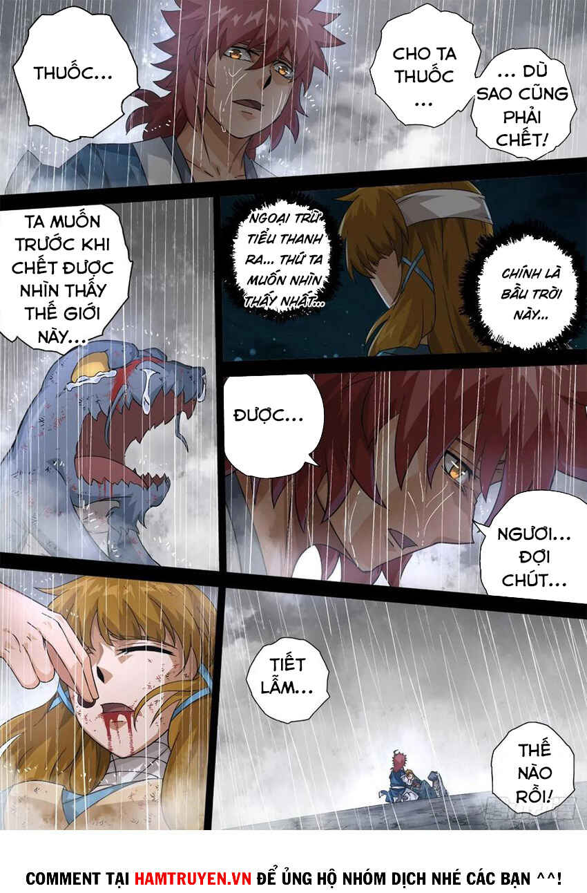 Chapter 341 - Page 11