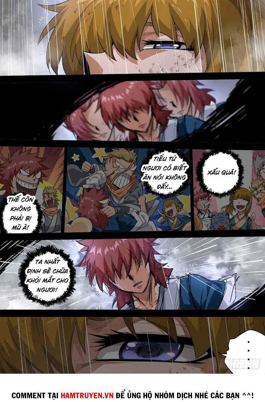 Chapter 341 - Page 12